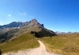 Stupendo panorama